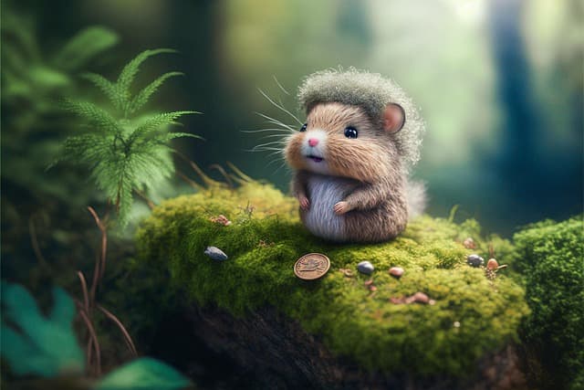 Hamster