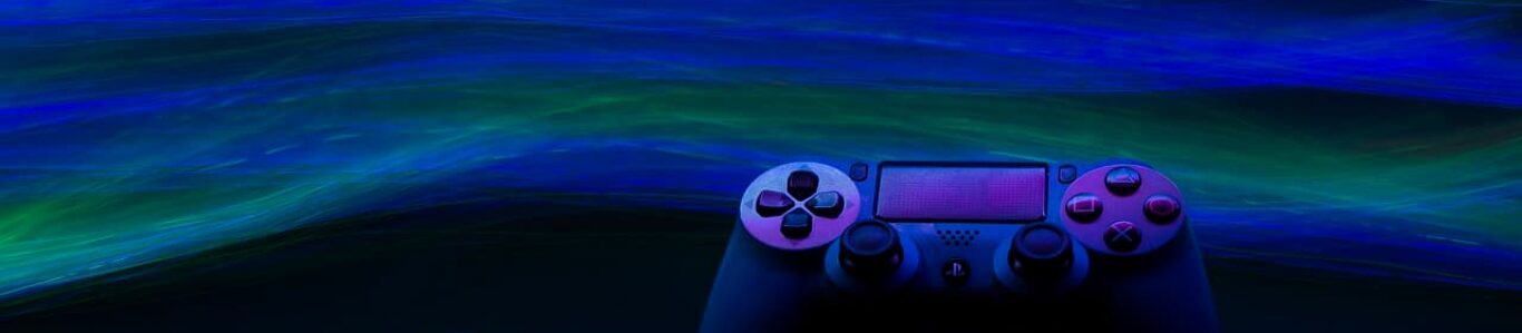 game-console